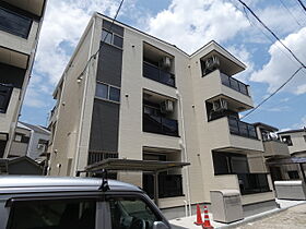 CASA Horizon kamishoukakujiI 302 ｜ 大阪府大阪市平野区加美正覚寺1丁目（賃貸アパート1LDK・3階・30.21㎡） その6