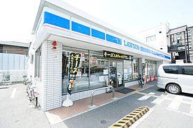 シャーメゾン真弥  ｜ 大阪府大阪市平野区瓜破東5丁目（賃貸アパート2LDK・1階・57.09㎡） その20