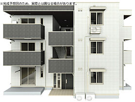 トリシア針中野 201 ｜ 大阪府大阪市東住吉区湯里1丁目（賃貸アパート2LDK・2階・57.12㎡） その14