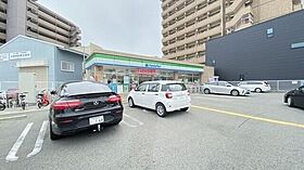 DOUBLE NINE RESIDENCE TENNOJIMINAMI　ダブルナ 304 ｜ 大阪府大阪市東住吉区北田辺1丁目（賃貸マンション1R・3階・25.02㎡） その21