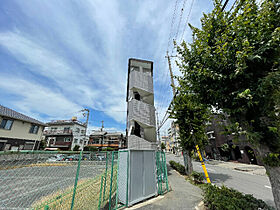 ロイヤルハイツ瓜破 201 ｜ 大阪府大阪市平野区瓜破西2丁目（賃貸マンション1R・2階・36.37㎡） その21