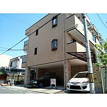 ソレイユ山坂  ｜ 大阪府大阪市東住吉区山坂5丁目（賃貸マンション1K・3階・28.47㎡） その1