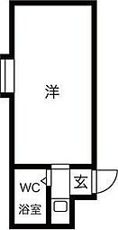 🉐敷金礼金0円！🉐プレアール北田辺III