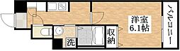 🉐敷金礼金0円！🉐ルミエール駒川