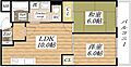 ドムスラファガ3階7.0万円
