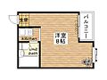 オーナーズマンション西脇6階4.1万円