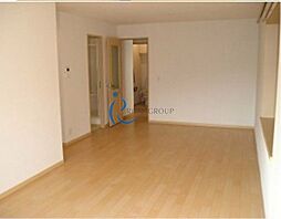 エターナルステージ 2階2LDKのリビング/ダイニング