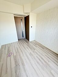 スプランディッド天王寺パークサイド 8階1Kのリビング/ダイニング