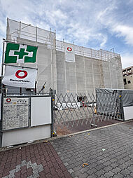 仮称）D-ROOM 東住吉区南田辺4丁目