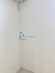 仮称）D-ROOM 東住吉区南田辺4丁目 2階2LDKのリビング/ダイニング