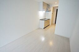 F asecia BONNY(エフ　アセシア　ボンニー) 2階1LDKのリビング/ダイニング