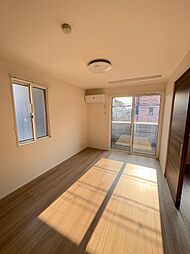 スペチアーレ平野東 1階1LDKのリビング/ダイニング