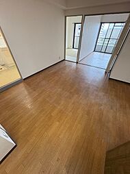 ドムスラファガ 6階2LDKのリビング/ダイニング