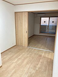 STABLE SHOJIHIGASHI 3階1DKのリビング/ダイニング