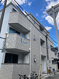 WINDBELL平野本町　（ウィンドベル平野本町）