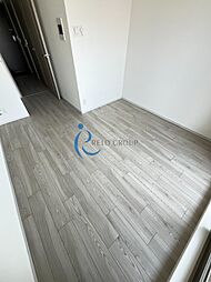 エスリードレジデンス大阪ザ・クラス 3階1Kのリビング/ダイニング