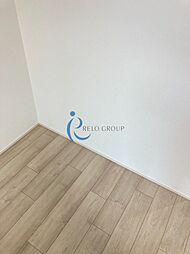 フジパレス今川公園東V番館 3階1LDKのリビング/ダイニング