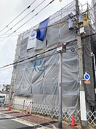 フジパレス今川公園東V番館