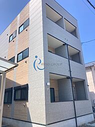 ハーモニーテラス鷹合