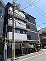 コスモコーポ北田辺