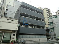 大阪府大阪市生野区新今里3丁目：物件画像／リロの賃貸　地下鉄平野店　株式会社ケントコーポレーション