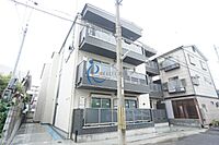 大阪府大阪市平野区加美東3丁目：物件画像／リロの賃貸　地下鉄平野店　株式会社ケントコーポレーション