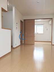 メゾンソレイユ 1LDKの写真