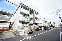 大阪府大阪市生野区林寺6丁目：物件画像／リロの賃貸　地下鉄平野店　株式会社ケントコーポレーション