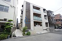大阪府大阪市東住吉区今川1丁目：物件画像／リロの賃貸　地下鉄平野店　株式会社ケントコーポレーション