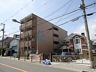 大阪府大阪市平野区加美正覚寺1丁目：物件画像／リロの賃貸　地下鉄平野店　株式会社ケントコーポレーション