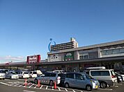 Maxvalu平野駅前店 568m