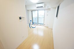 ルミエール平野 1Kの写真