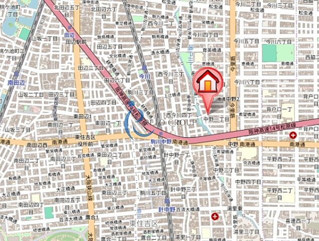地図