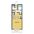 WESTLANDK3階5.5万円