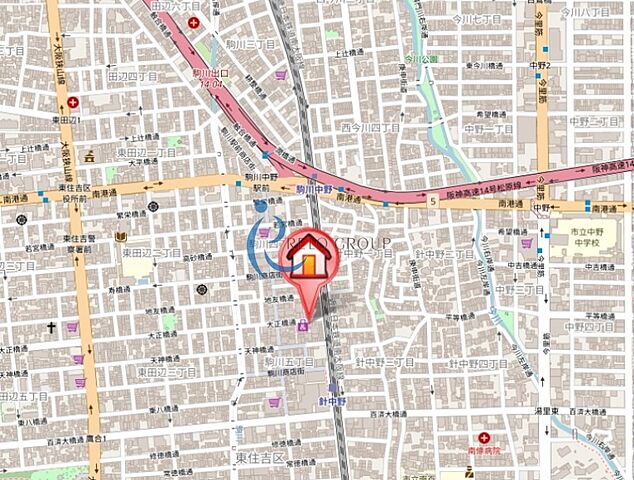地図