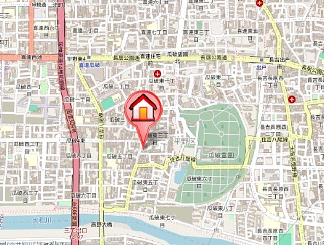 地図