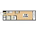 ジュネス東住吉弐番館7階5.7万円