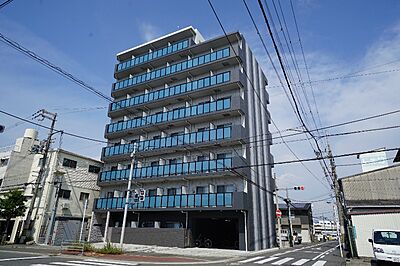 外観 外観