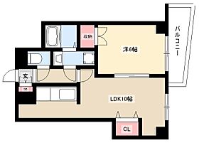 第3タジックビル  ｜ 愛知県名古屋市中区栄5丁目11-4（賃貸マンション1LDK・2階・40.81㎡） その2