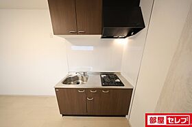 アビターレ新出来  ｜ 愛知県名古屋市東区新出来2丁目4-24（賃貸アパート1R・3階・40.20㎡） その7