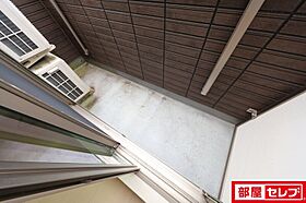 アビターレ新出来  ｜ 愛知県名古屋市東区新出来2丁目4-24（賃貸アパート1R・3階・40.20㎡） その14