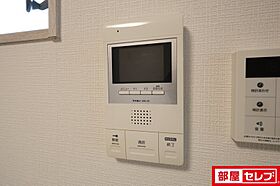 アビターレ新出来  ｜ 愛知県名古屋市東区新出来2丁目4-24（賃貸アパート1R・3階・40.20㎡） その17