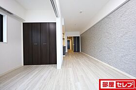 GRAN DUKE東桜  ｜ 愛知県名古屋市東区東桜2丁目9-27（賃貸マンション1LDK・9階・41.20㎡） その6