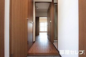 Marcher  ｜ 愛知県名古屋市中村区塩池町3丁目7-14（賃貸マンション1K・3階・31.39㎡） その8