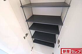 パルティール今池  ｜ 愛知県名古屋市千種区今池4丁目1-18（賃貸マンション1K・10階・24.08㎡） その20