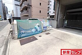 パルティール今池  ｜ 愛知県名古屋市千種区今池4丁目1-18（賃貸マンション1K・10階・24.08㎡） その26