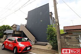 アソシエIII  ｜ 愛知県名古屋市西区名塚町3丁目88（賃貸アパート1K・1階・20.75㎡） その27