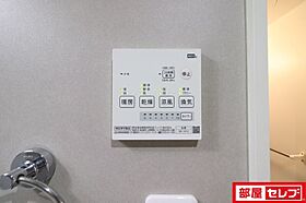 アソシエIII  ｜ 愛知県名古屋市西区名塚町3丁目88（賃貸アパート1K・1階・20.75㎡） その16