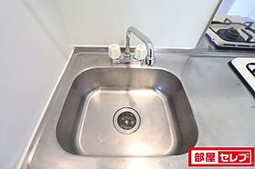 Apt.浄心  ｜ 愛知県名古屋市西区児玉2丁目17-14（賃貸マンション1K・3階・24.75㎡） その20