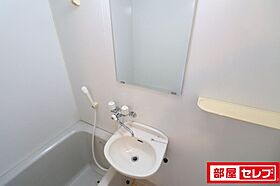 Apt.浄心  ｜ 愛知県名古屋市西区児玉2丁目17-14（賃貸マンション1K・3階・24.75㎡） その13